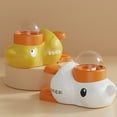 thumbnail image 3 of Interactive Pet Food Dispenser Toy for Cats and Dogs Training Device with Design for Indoor Outdoor Use, 3 of 3