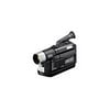 JVC GR-SXM240U - Camcorder - 16x optical zoom - S-VHS C, VHS-C - black