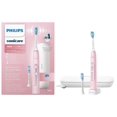 thumbnail image 1 of Philips Sonicare ExpertClean 7500 Rechargeable Electric Toothbrush for Adults, Pink HX9690/07, 1 of 9
