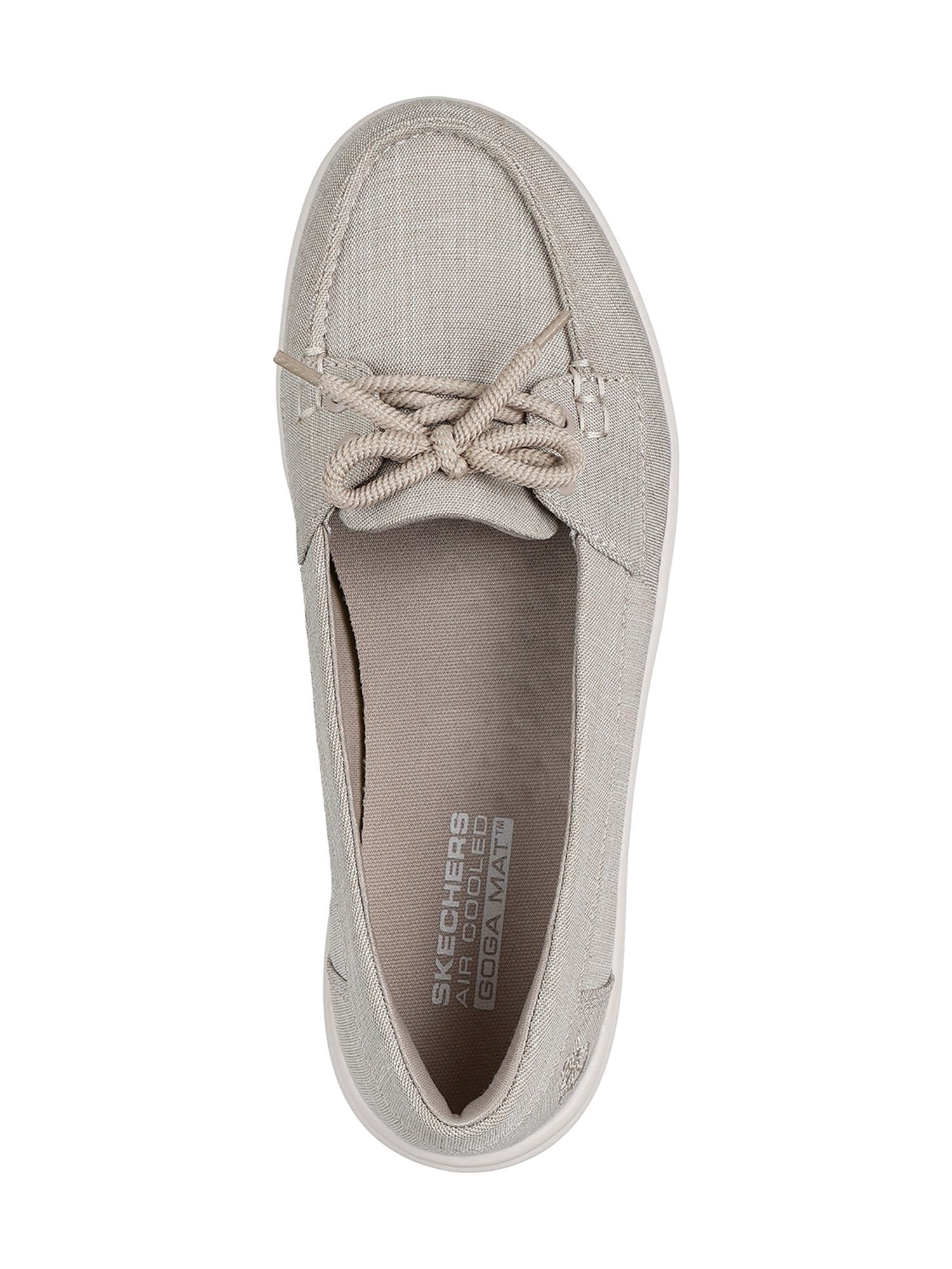 Skechers Women's On-The-Go Radiant - Riviera Slip On