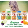 thumbnail image 7 of Lifeable Sugar Free Biotin for Kids, 5000mcg, 90 Gummies, 7 of 7