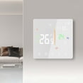 thumbnail image 6 of Smart Thermostat for Efficient Heating Control - For Alexa Compatible!, 6 of 10