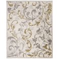 thumbnail image 2 of Safavieh Amherst Ivory Indoor Outdoor Rug - 9' x 12', 2 of 4