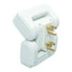 thumbnail image 3 of Multicontacto Rotativo 6 Tomas Bticino Blanco, 3 of 3