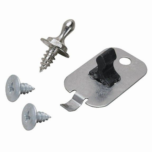 ERP W10295405 Dryer Door Strike