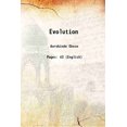 thumbnail image 1 of Evolution 1921 [Hardcover], 1 of 1