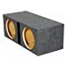 thumbnail image 3 of Qpower QHD212V Dual 12 Hole Vented 1 Mdf, 3 of 4