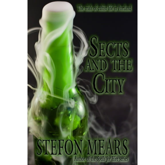 Sects and the City, (Paperback)