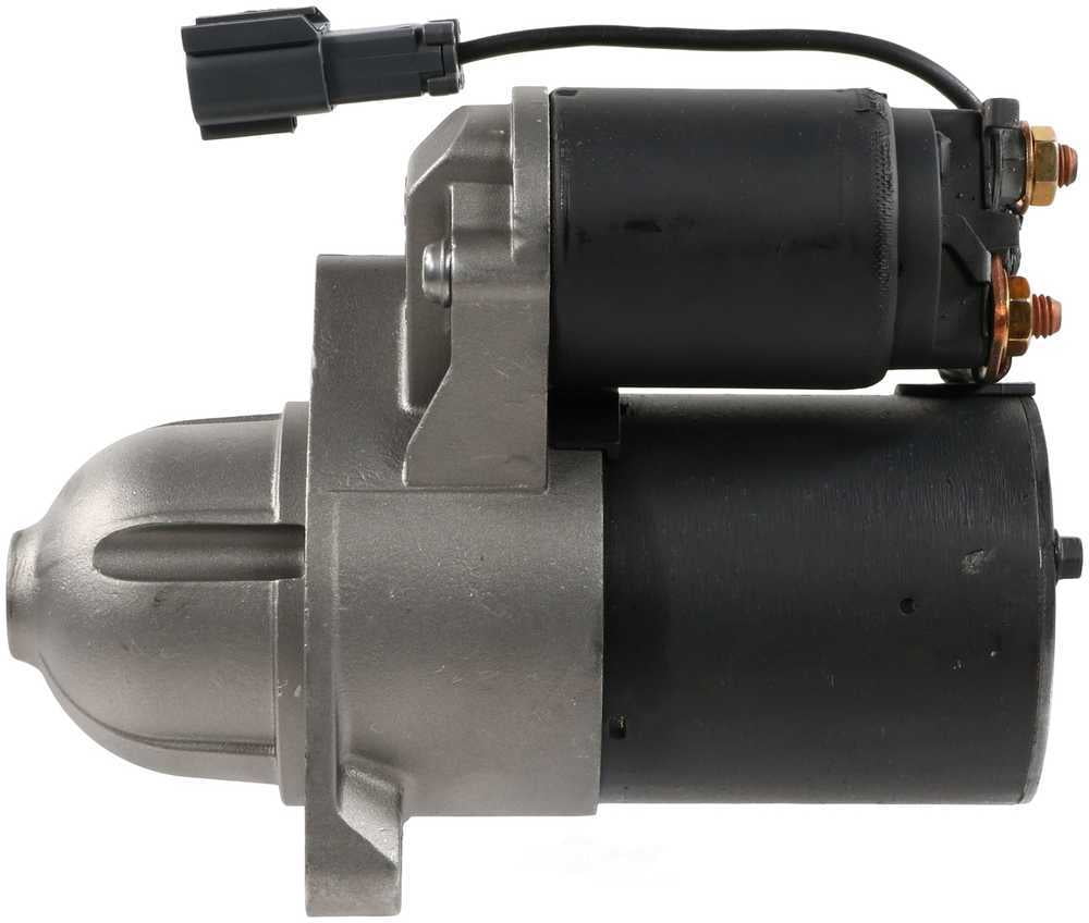 Bosch SR4194X Premium Starter