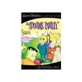 thumbnail image 1 of The Addams Family: The Complete Series, 1 of 1