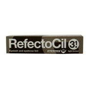 RefectoCil Eyebrow and Eyelash Dye No:3.1 Light Brown 15 ml