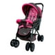 thumbnail image 1 of Carriola Trendy Kids Sonic Reversible Rosa Conejo, 1 of 5