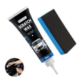 thumbnail image 2 of Car Wax Scratch Polishing Abrasive Mirror Repair Agent Car Scratch Repair Repair Crema De Restauración Con Esponja Para La Reparación De La Belleza Del Automóvil 50Ml Cateissary VI004052-00, 2 of 6