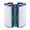 thumbnail image 1 of MEGICOT HEPA Filter & Inner Activated Carbon Filter Set Replacement for Dyson Air Purifier TP04 TP05 DP04 HP04 HP05, 1 of 7