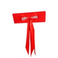 thumbnail image 5 of Sash Sillas de arco Elástico de la silla Volver con cinta para banquete de bodas Banquete Abanopi 1pc, 5 of 5
