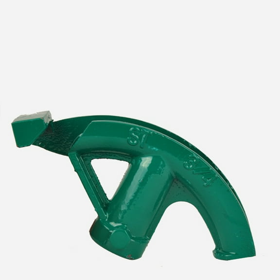 WRITWAA Semicircle Manual Wire Bender for Pipe Tubing Set Hand Tool