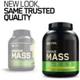 thumbnail image 2 of Optimum Nutrition Banane de Masse Grave, 2 of 8