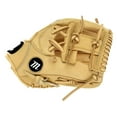 thumbnail image 1 of Marucci 11.25" Founders' Series Baseball Glove, Right Hand Throw, 1 of 2