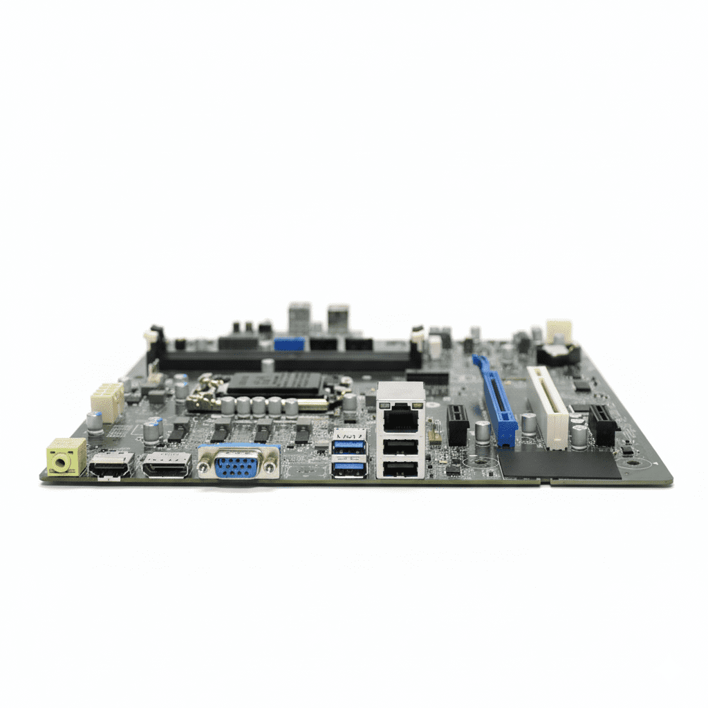 Dell Vostro 5890 Desktop Motherboard with B560, LGA1200 & DDR4 – TG30J