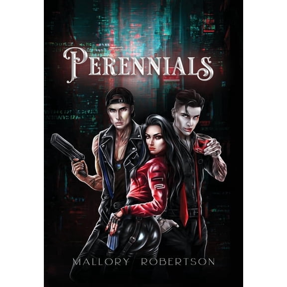 Perennials, (Hardcover)