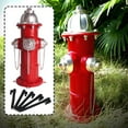thumbnail image 6 of Fake Fire Hydrant For Dogs to Peed On, Dog Fire Hydrant Pee-Post, B0Y9 I9G2~ Z2R8, 6 of 7