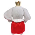 thumbnail image 4 of Muñeco de Peluche de Elefante shaofei It Takes Two 45 cm, 4 of 5