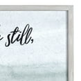 thumbnail image 4 of Be Still Framed Wall Art, 4 of 8