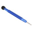 thumbnail image 1 of Haofy Portable Watch Screw Removal, Watch Screwdriver, Mini Eyeglass Repair Kit Watch Repairing Tool Maintenance Accessory For Watchmakers Jewelry, 1 of 8