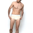 thumbnail image 3 of Trusa Clasica Trueno 3 Pack Nylon Hombre Calzon Multicolor, 3 of 3