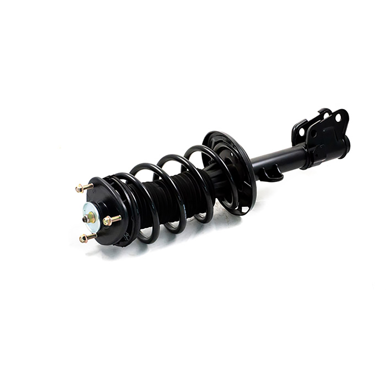 Gabriel G57561 Ultra ReadyMount Front Right Complete Strut Assembly Fits 07-13 Acura MDX (1 pack)