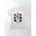 thumbnail image 3 of 2025 Silent Hill 2 T-Shirt Adulte Manches Courtes en Coton Polyester Col Rond, 3 of 9