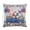 Pattern-2, variant on 16"x16" Pillows Cover Bald Eagle American Flag Firework Decorative Pillow Cover Memorial Day Patriotic Soft Throw Pillows for Couch Home Decor Throw Pillows Cover