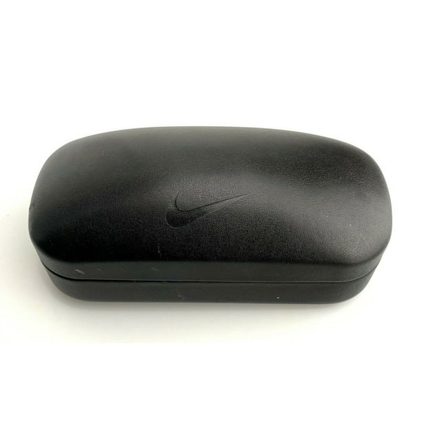 Eyeglasses NIKE 5019 003 Matte Solid Black - Walmart 