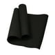 thumbnail image 4 of Almohadilla de yoga antideslizante Alfombrilla de yoga impermeable Resistente a la humedad Cojín de ejercicio físico multiusos para Pilates Picnics Vi Negro Baoblaze almohadilla de yoga antideslizante para mujeres, 4 of 6