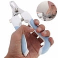 thumbnail image 1 of Coupe-ongles pour Chat et Chien en Acier Inoxydable avec Verrou, 1 of 5