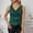 Green, variant on WTXUE Womens Sequin Sleeveless Cowl Neck Tank Tops Loose Fit Tunic Tops Sparkly Shimmer Party Dressy Club Shirts Tube Top Going Out Tops Dressy Casual Shirts for Evening Party Black L