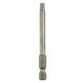 thumbnail image 6 of 1 Pcs T25 Magnetic Head Torx Screwdriver Bit 75mm Security Tamper Proof Star, 6 of 9