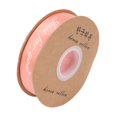 thumbnail image 3 of Cinta para envolver regalos, cinta de raso de 1 pulgada de ancho Cinta de raso Yardas de cinta Rendimiento de alta gama, 3 of 8
