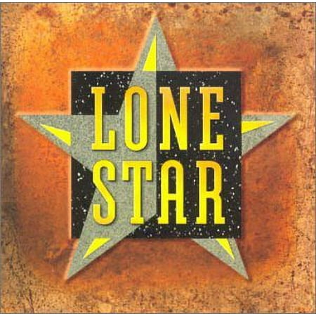 LONESTAR (COUNTRY) - LONESTAR
