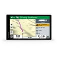 thumbnail image 2 of Garmin dezl OTR500 5-In Display GPS Truck Navigator with Voice Assistant - Black, 2 of 9