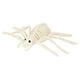 thumbnail image 4 of Esqueleto de araña de Halloween, esqueleto de animal, decoración de Halloween, accesorio de fiesta para fiesta en el jardín, fiesta, casa embrujada,, 4 of 8