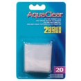 thumbnail image 2 of Aqua Clear Mini Nylon Bag (2/Cd), 2 of 2