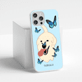 thumbnail image 5 of Babaco Phone Case for Samsung S20 FE / S20 FE 5G Pets at Home Full Print, 5 of 5