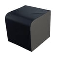 thumbnail image 3 of guohui Bench Glute Training Box Versatile Workout Equipment Bridge Exercise Hip Machine gray black, 3 of 8