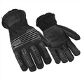 thumbnail image 5 of RINGERS R-313 Industrial Rescue Impact Extrication Gloves, Black Medium, 1 Pair, 5 of 5