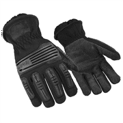 RINGERS GLOVES Ringers Glove Extrication Black Small