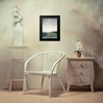 thumbnail image 4 of Popp, Grace 15x18 Black Modern Framed Museum Art Print Titled - Marshland Dream I, 4 of 5