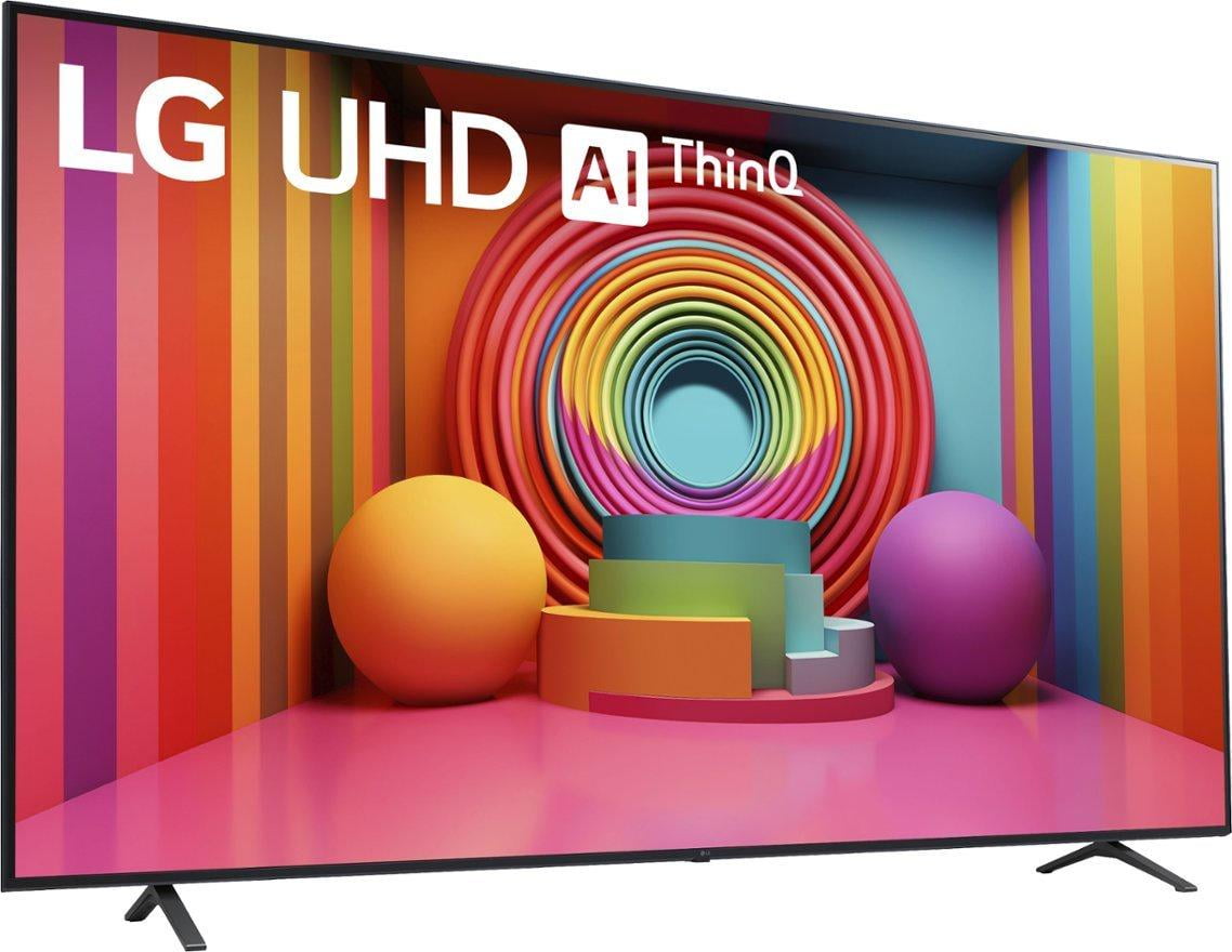 LG 86UT7590PUA 86" Smart LED-LCD TV - 4K UHDTV