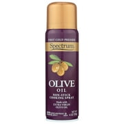 Spectrum Naturals Olive Oil Cooking Spray, 6 Oz.