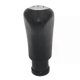 thumbnail image 4 of unique Gear Shift Knob Lever Change Gearbox Stick Shifter Alfa Romeo 147 156 2000-2010 Manual Selector Transmission Handle Ball 5 Speed, 4 of 5